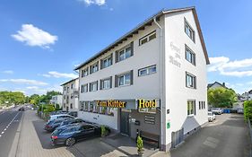 Hotel Zum Ritter
